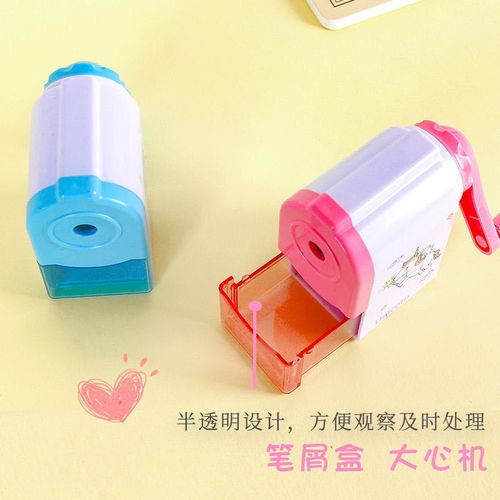 選擇適合孩子的文具 三角桿考試專用2B鉛筆套裝的全方位解析