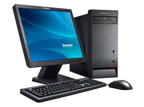 聯想啟天M4380臺式機產品評測