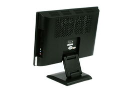 神舟商禧L3100一體電腦 高效辦公與實用設計的完美結合